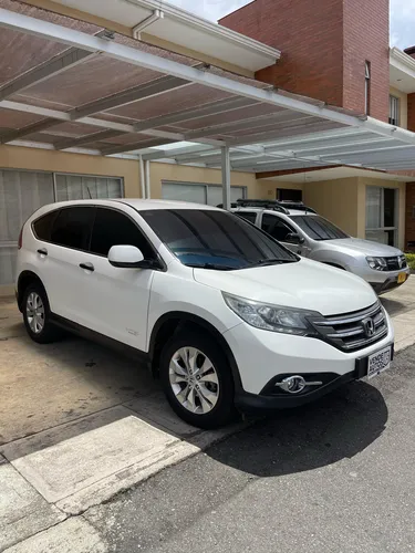 Honda CR-V 2.4 Lx