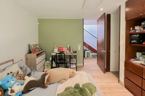 Casa En Arriendo En La Calera. Cod A7493