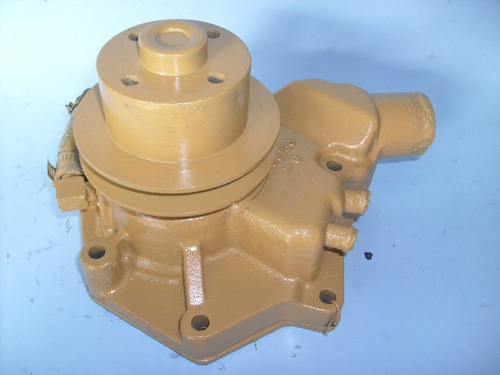 Imagen 2 de 11 de Bomba De Agua Automotrices John Deere 4039df Guatemala