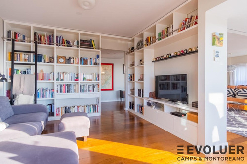 Imagen 28 de 30 de Departamento 5 Ambientes Con Vistas Abiertas, 2 Cocheras Y Amenities.