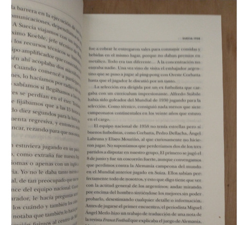 Mis Mundiales - Enrique Macaya Márquez (Usado)