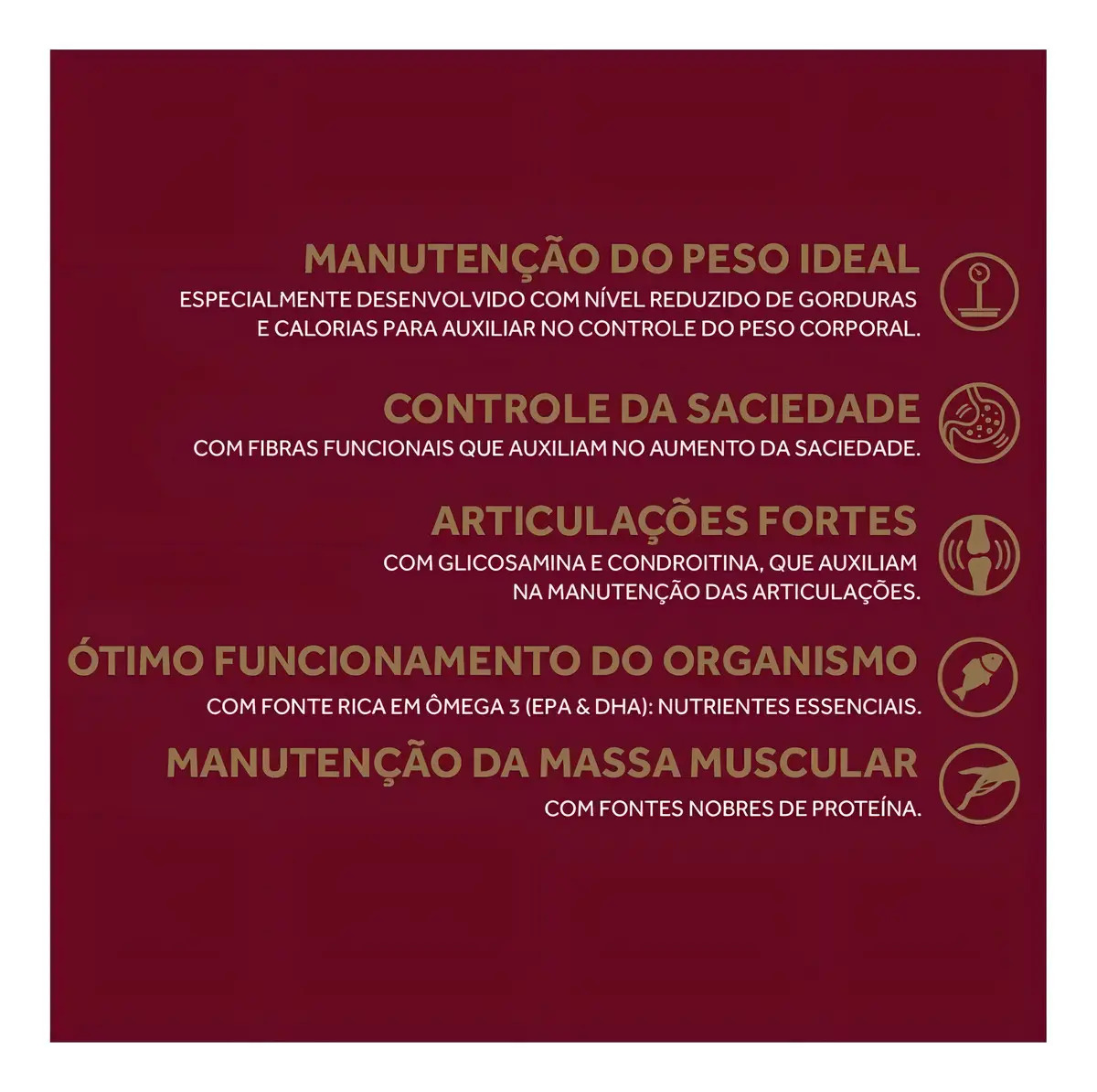 Ração Cães Média/Grande Granplus Menu Light Frango 15kg