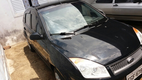 Ford Fiesta 2009 1.6 Fly Flex 5p 105 Hp