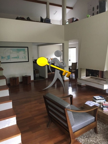 Imagem 14 de 30 de Vendo Casa Terréa Na Serra Da Cantareira - Ca00051 - 33412536