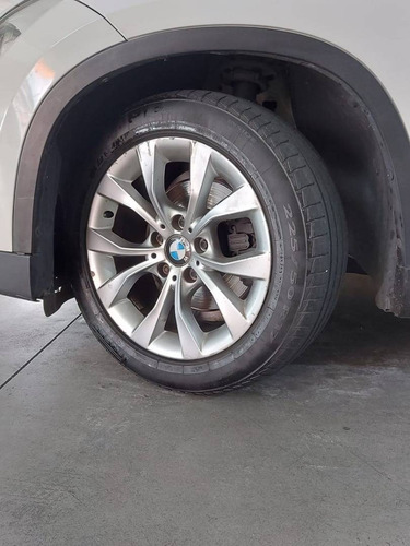 Bmw X1 2.0 16v Gasolina Sdrive18i 4p Automático