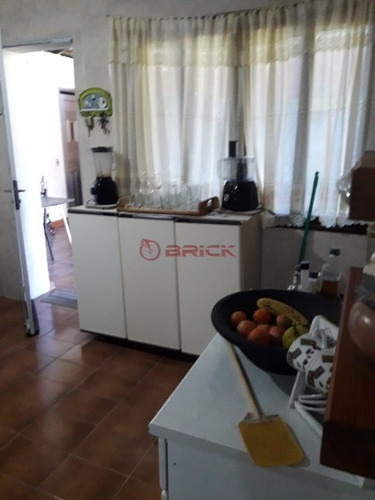 Imagem 11 de 20 de Sítio Com 1800 M² Em Pessegueiros - Teresópolis/rj - Ca01916 - 70108260