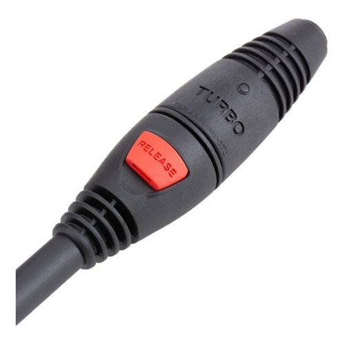 Hidrolavadora Electrica 1600w Alta Presión117 Bar Bauker