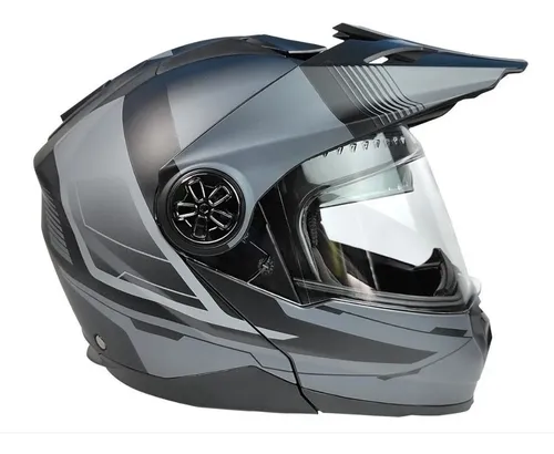 Cascos doble propósito hotsell