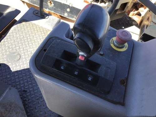 Imagen 4 de 4 de Vibrocompactador Doble Rodillo Volvo Dd118hf