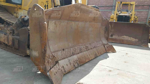 Imagen 8 de 12 de Tractor Caterpillar D8t Año 2008