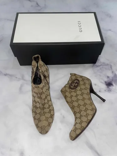Botines de mujer gucci new arrivals