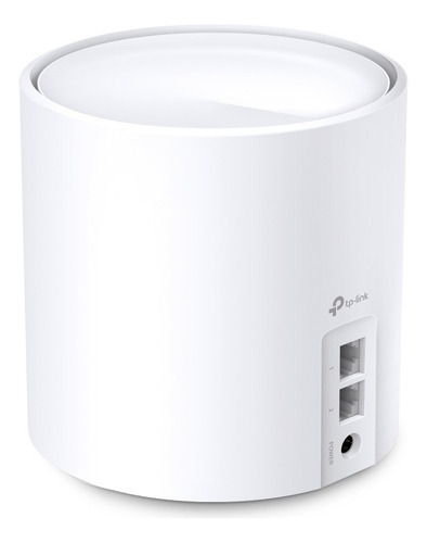 Sistema Mesh Tp-link Deco X20 (3-pack), Ax1800, Wi-fi 6