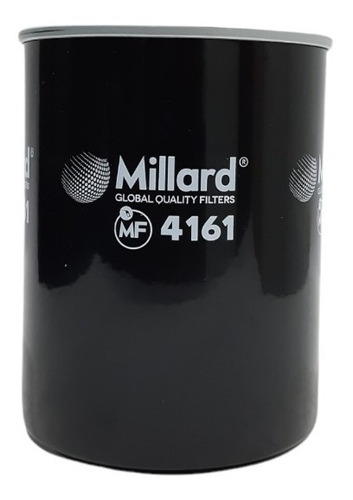 Filtro Combustible Mf4161 Millard/ Wix 33196 Maquinaria Case