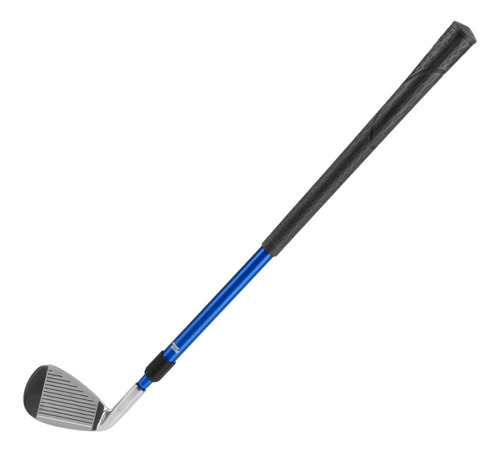 Golf Putting Club, Golfistas Diestros Zurdos, Agarre Azul