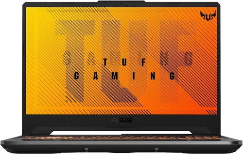 Portátil Asus Tuf F15 Core I5-10300 Gtx 1650ti 1tb 16 Gb Ram