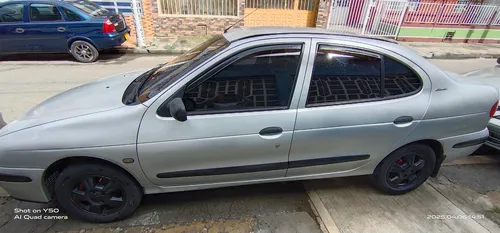 Renault Megane 1.4 Unique