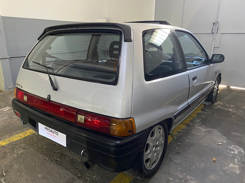 Daihatsu Charade GT TI 1.0 TURBO