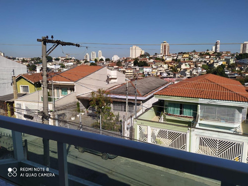 Imagem 9 de 28 de Sobrado 3 Dormitórios À Venda Por R$ 920.000 - Jardim São José - So2235