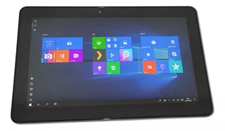 Tablet Dell Latitude 5175 M5 6ª Gen 4gb Ssd M2 256gb - Novo