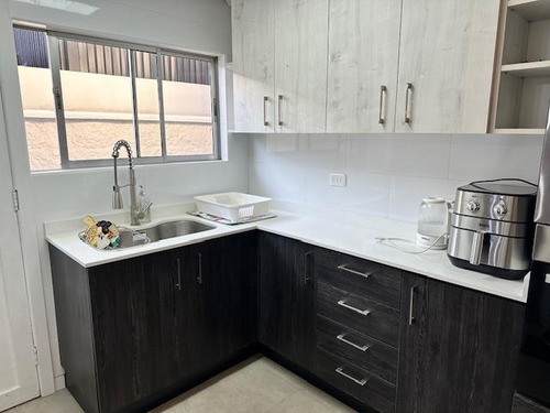 Venta Casa Las Condes