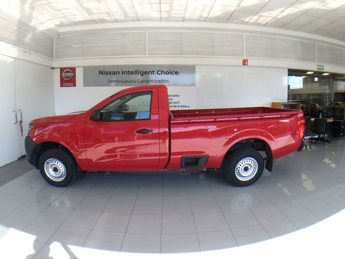 Imagen 8 de 15 de Nissan Np300 2 Puertas