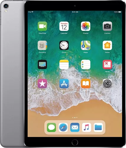 iPad Pro reacondicionado