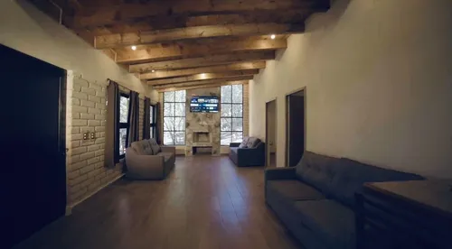 Cabaña En Venta, Bosques De Monterreal