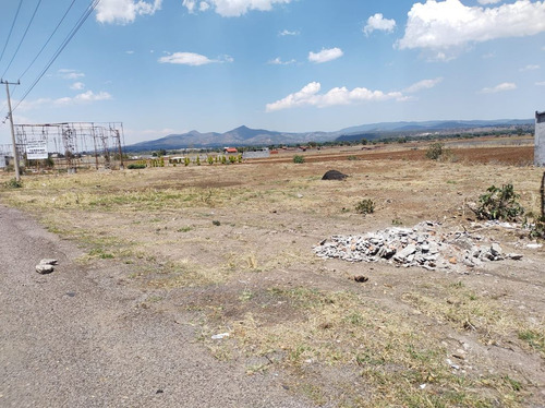 Establecimiento En Renta Patzcuaro