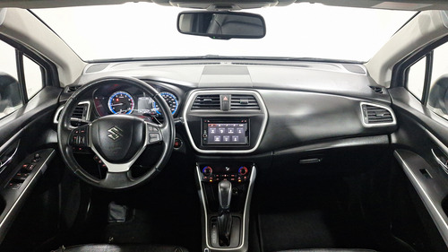 Suzuki S-Cross 1.6 GLX CVT