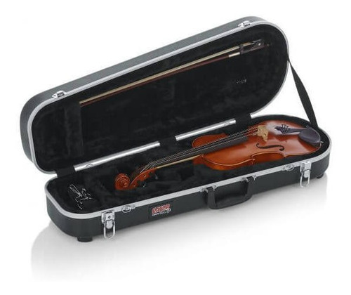 Gator Gc-violin 4/4 - Fight Cases Y Racks