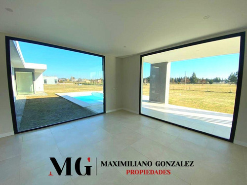 Imagen 8 de 19 de Casa En Venta- Fincas De San Vicente- Barrio Privado, Barrio Cerrado, 2778 Metros