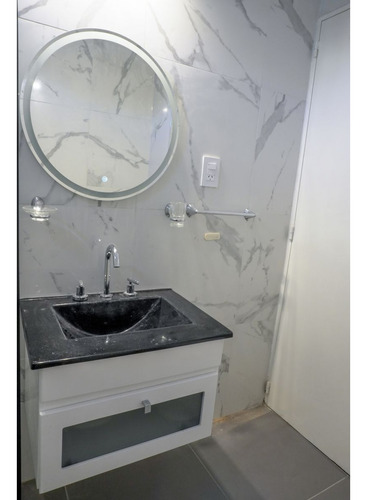 Venta. Departamento 2 Dormitorios. Reciclado A Nuevo.