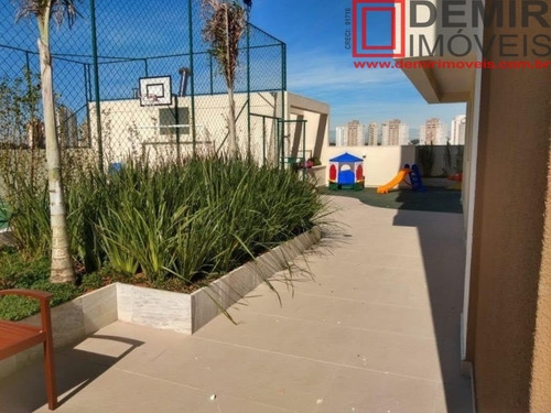 Imagem 14 de 22 de Apartamento - Ap00109 - 69179760