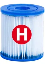 Comprar Filtro Bomba H Intex Mantenimiento Cartucho