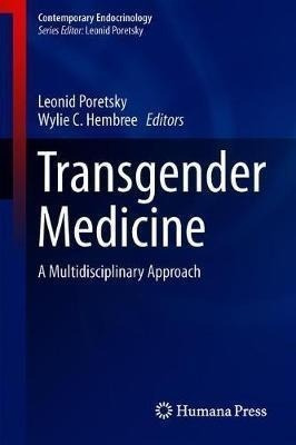 Transgender Medicine : A Multidisciplinary Appr (bestseller)
