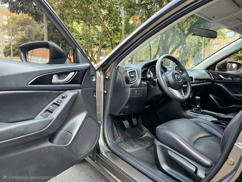 Mazda 3 2.0 Prime