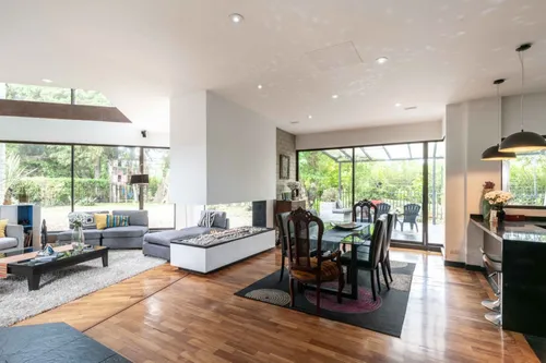Casa En Arriendo/venta En Guaymaral. Cod V8066