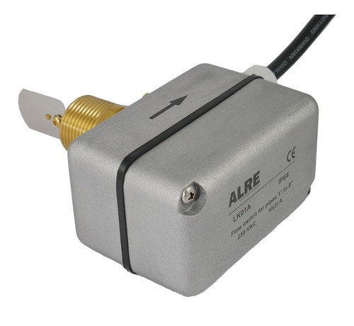 Imagen 1 de 5 de Flow Switch Alre Lk01-a