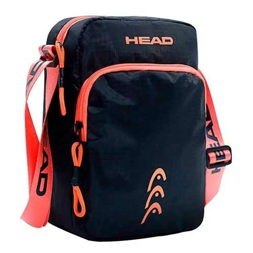 Morral Bandolera Original Urbana Head Compacto Deportivo