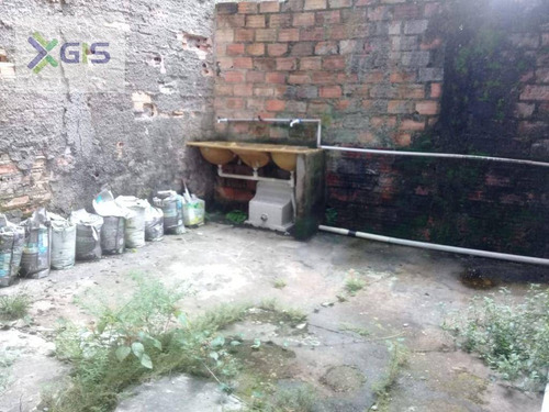 Imagem 14 de 20 de Casa Com 4 Dormitórios À Venda, 220 M² Por R$ 100.000 - A 500mt Da Augusto Montenegro - Ca2287