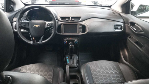 Imagem 6 de 9 de Chevrolet Onix 1.4 Ltz Spe/4