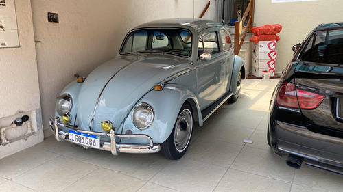 Volkswagen Fusca 1300