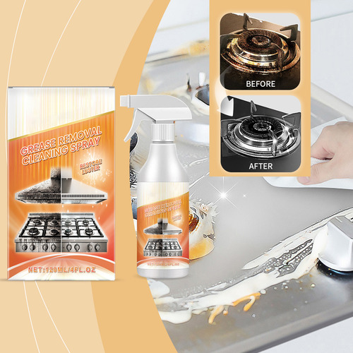 Aceite Limpiador Desengrasante R 7003