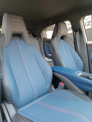Byd Dolphyn