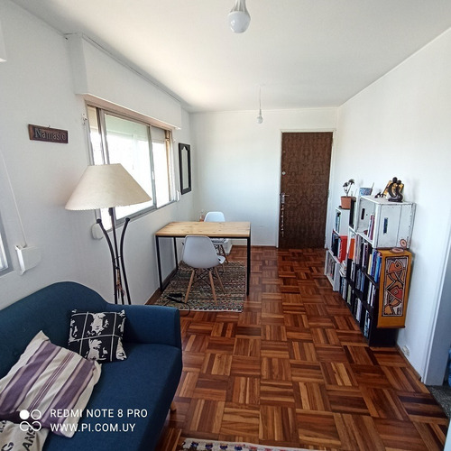 Imagen 4 de 14 de Venta Penthouse Cordón 1 Dormitorio