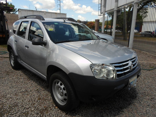 Renault Duster 1.6 Full Impecable