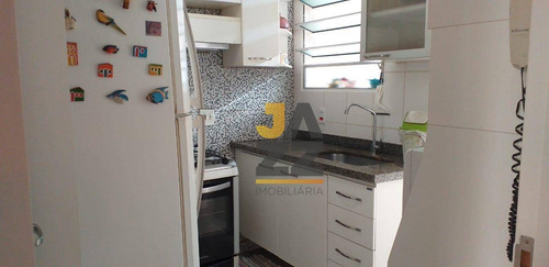 Sobrado Com 3 Quartos Sendo 1 Suíte Em Condominio Com Localização Muito Boa À Venda, 79 M² Por R$ 580.000 - Mansões Santo Antônio - Campinas/sp - Ca12839