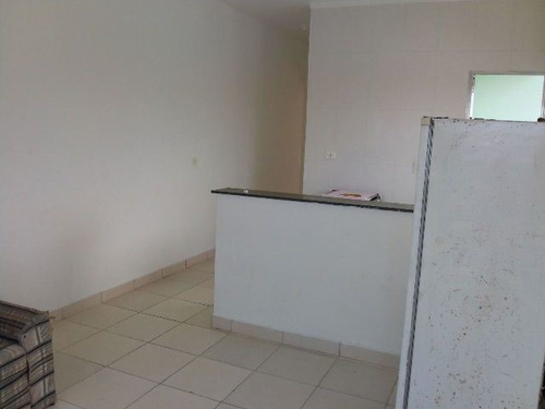 Imagem 6 de 8 de Casa Sobreposta No Litoral Ref 3980dz