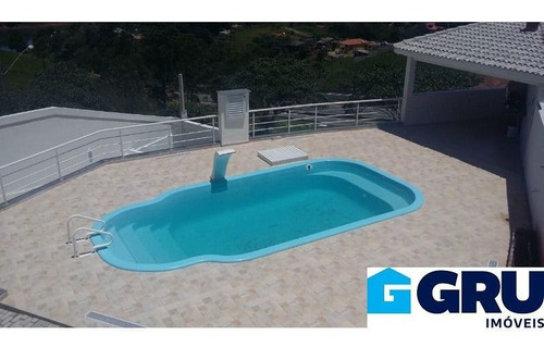 Imagem 8 de 17 de Sobrado Condominio Em Igaratá - Sob675