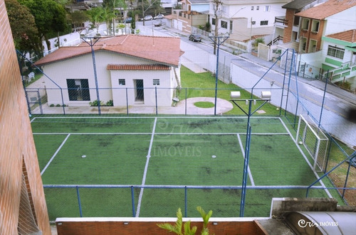 Imagem 12 de 22 de Apartamento Em Jardim Haydee - Mauá - Sp - Av05/a128